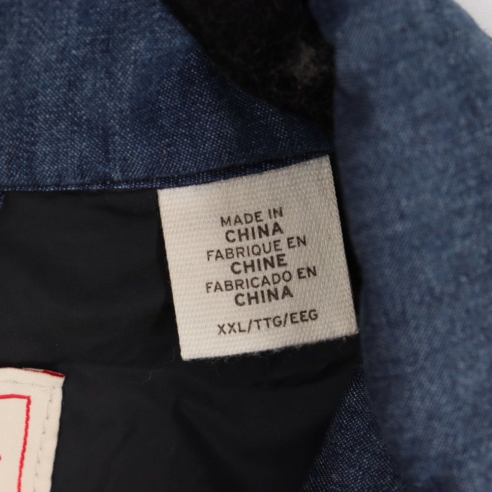 Levi's Mens Performance Lightweight Packable Down… - image 4